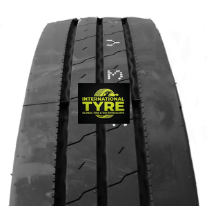 GITI GITI GSR236 215/75 R17.5 128/126M 215/75 R17