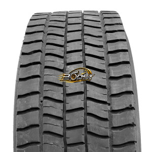 NEUE-RILLE DRIVE 265/70R195 140/138M