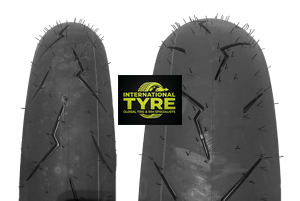 PIRELLI PIRELLI SCO-SC 140/70 -14 62 S TL 140/70 R14