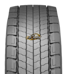 KUMHO KLD23 315/70 R22.5 154/150L