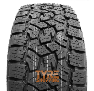 TOYO          255/70 R18 113T M+S Open Country A/T III ALLWETTER