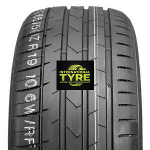 KUSTONE KUSTONE PA-P9S 245/40ZR20 99 W XL 245/40 R20