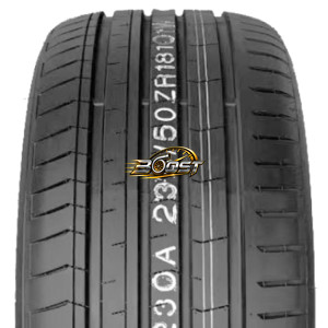 KUSTONE PAS-P9 235/35ZR20 92 W XL