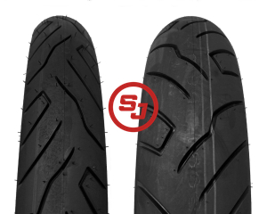 SHINKO SR999 130/90 B16 73H TL