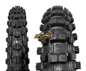 DUNLOP MX34 70/100 -10 41J TT 701/00 R10 DUNLOP MX34 70/100 -10 41J TT 701/00 R10
