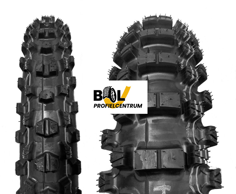 DUNLOP GEOMAX MX34