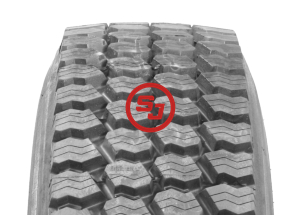 GEYER&HO E-23 315/80R225