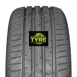 NANKANG NANKANG AS3-EV 255/45ZR20 105Y XL 255/45 R20