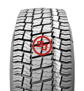RIGA R400S 245/70R195 136/134M