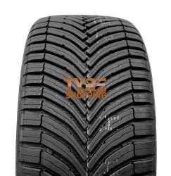 BRIDGEST TU-AS6 225/45 R17 94 W XL
