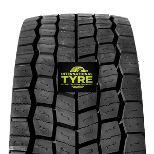 LINGLONG LINGLONG R-D30 295/80 R22.5 154/149L 295/80 R22