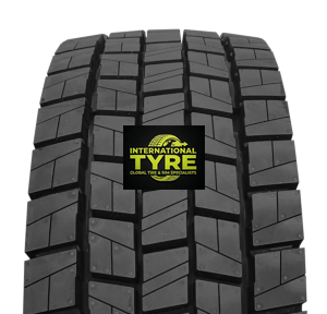 LINGLONG LINGLONG L-D20 265/70 R17.5 140/138M 265/70 R17