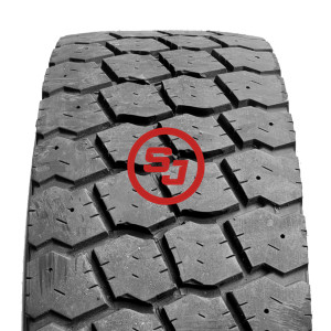 NEUE-RILLE DRIVE 215/75R175 126/124M