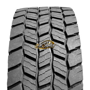 NEUE-RILLE DRIVE 225/75R175 129/127M