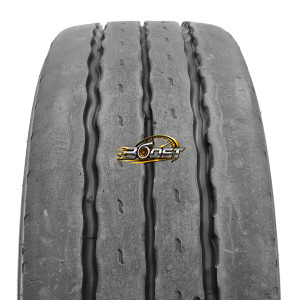 NEUE-RILLE TRAIL 215/75R175 135/133J