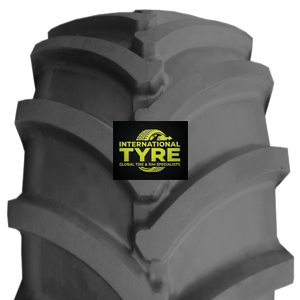 MARCHER MARCHER FOREST 600/55-26.5 175A2/165A8 TL 600/55 R26