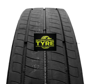 KORMORAN FIRESTON FS424 295/80 R22.5 152/148M 295/80 R22