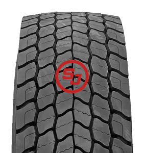 TOURADOR MAX-D1 315/80 R22.5 156/150L