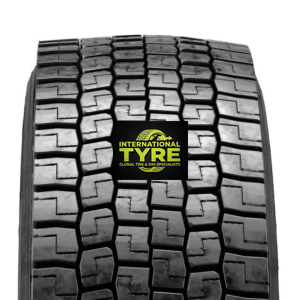 NORDEXX NORDEXX TRAC-15 295/80 R22.5 152/149L 295/80 R22