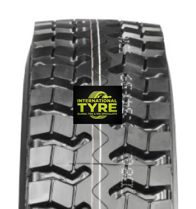WINDPOWER WINDPOWE P-DC75 13 R22.5 156/150K 13/0 R22
