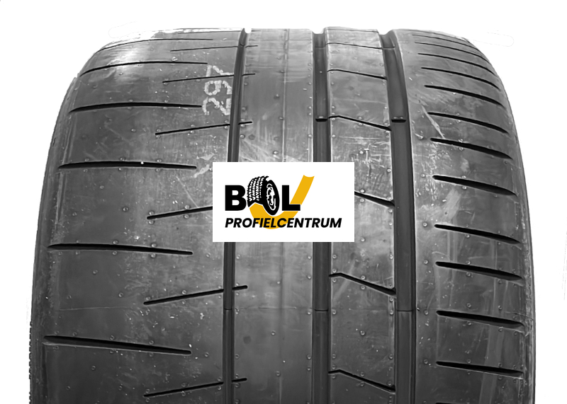 PIRELLI P ZERO TROFEO RS