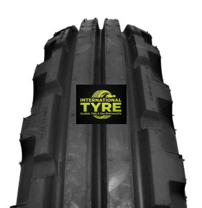 TVS EUROGRIP EUROGRIP TF-27 6.00 -16 6 PR TT 6/0 R16