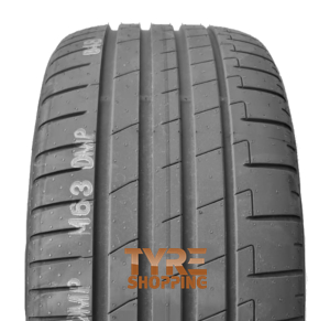 PIRELLI       255/45 R19 104Y XL RNF ELT PZERO E
