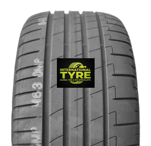 PIRELLI PIRELLI PZEROE 285/35 R21 108Y HL 285/35 R21