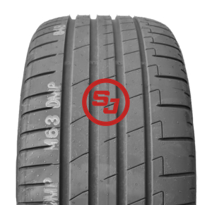 PIRELLI PZEROE 255/45 R20 105Y XL