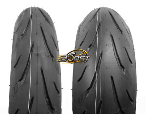 MICHELIN POWER6 240/45ZR17 (82W) TL
