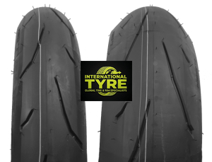 MICHELIN MICHELIN PO-GP2 200/55ZR17 (78W) TL 200/55 R17
