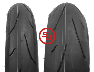 MICHELIN PO-GP2 120/70ZR17 (58W) TL