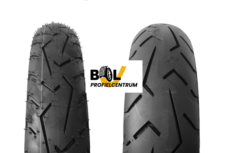 PIRELLI SCORPION TRAIL III