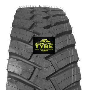 GOODYEAR GOODYEAR OMNI-D 13 R22.5 156/150K 13/0 R22
