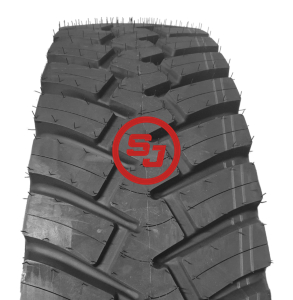 GOODYEAR OMNI-D 315/80 R22.5 156/150K