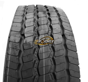 GOODYEAR OMNI-S 295/80 R22.5 152/148K