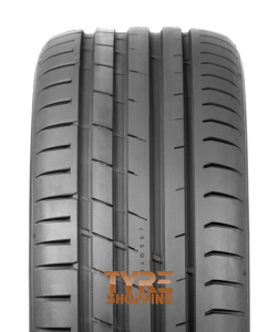 NOKIAN        235/60 R18 107W XL POWERPROOF 1