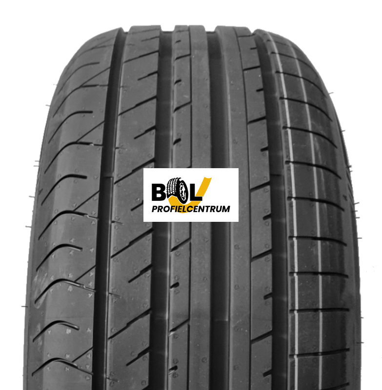 DUNLOP SPORT RESPONSE
