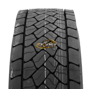 DUNLOP SP446+ 295/60 R22.5 150/147K DUNLOP SP446+ 295/60 R22.5 150/147K