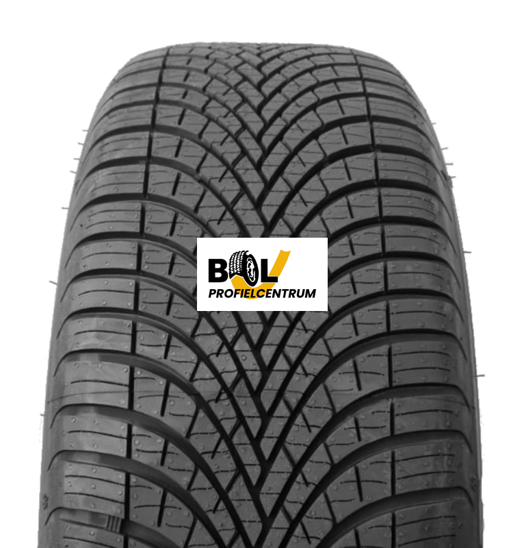 DUNLOP ALL SEASON 2