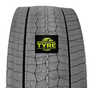BRIDGESTONE BRIDGEST EDRIVE 295/60 R22.5 150/147L 295/60 R22