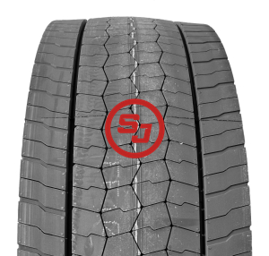 BRIDGEST EDRIVE 315/80 R22.5 156/150L
