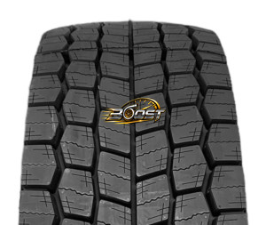 BARKLEY BRD1 315/60 R22.5 152/148M