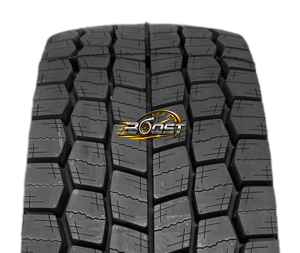 BARKLEY BRD1 315/60 R22.5 152/148M BARKLEY BRD1 315/60 R22.5 152/148M
