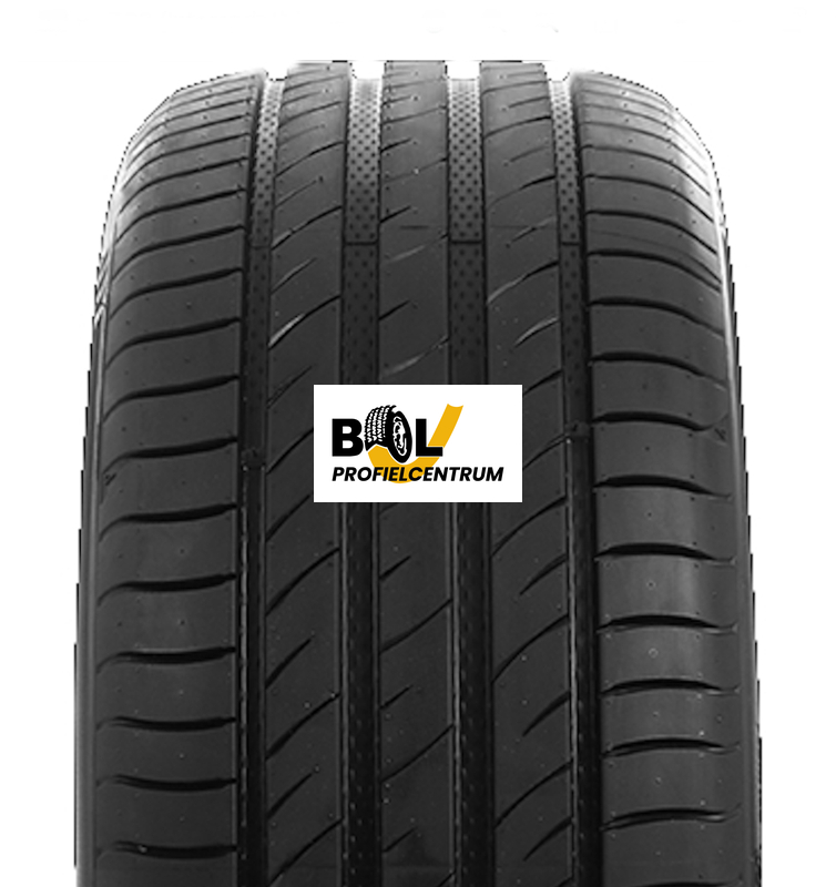DELINTE DS2 SUV
