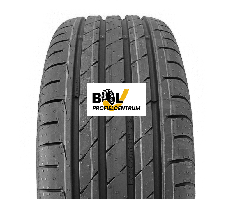CONTINENTAL ECO CONTACT 7 S