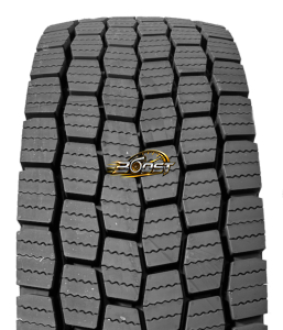 CROSSWIN CWRD03 295/60 R22.5 150/147L