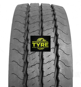 CROSSWIND CROSSWIN CWHT02 205/65 R17.5 129/127J 205/65 R17