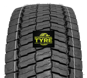 MICHELIN MICHELIN XMU-D2 295/80 R22.5 154/150L 295/80 R22