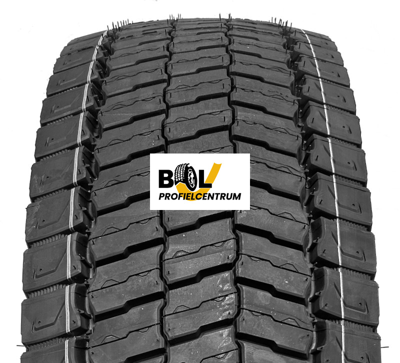 MICHELIN X MULTI D2